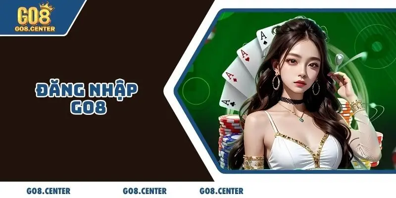Đăng nhập GO8