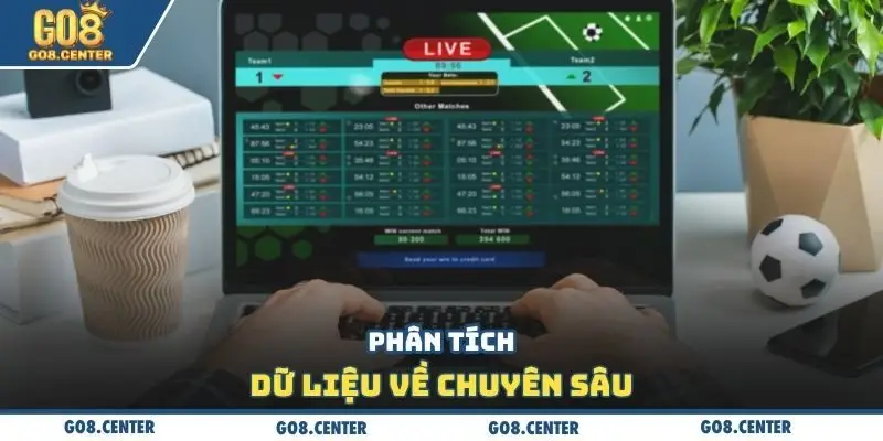 Soi Kèo GO8 - Cần Hiểu Rõ Các Yếu Tố Ảnh Hưởng Đến Kết Quả 🎯🔍 3 Phân tích dữ liệu về chuyên sâu