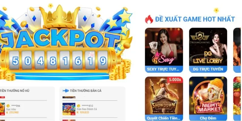 GO8 – Link Trang Chủ GO8 Chính Thức 11 Giới thiệu kho trò chơi đa dạng tại Go8 Game